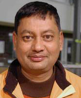 Shree Ram Khadka